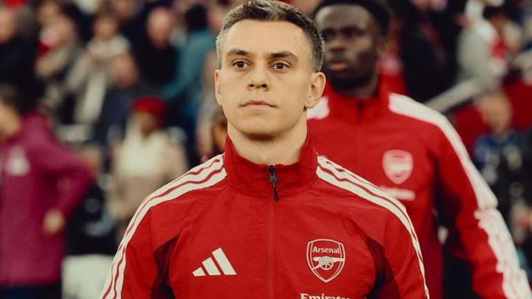 Trossardda kıran kırana pazarlık Arsenal servet istedi