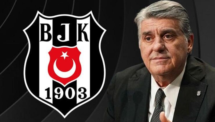 UEFA’dan Beşiktaş’a müjdeli haber! ‘Kısıtlamalar sona erdi’