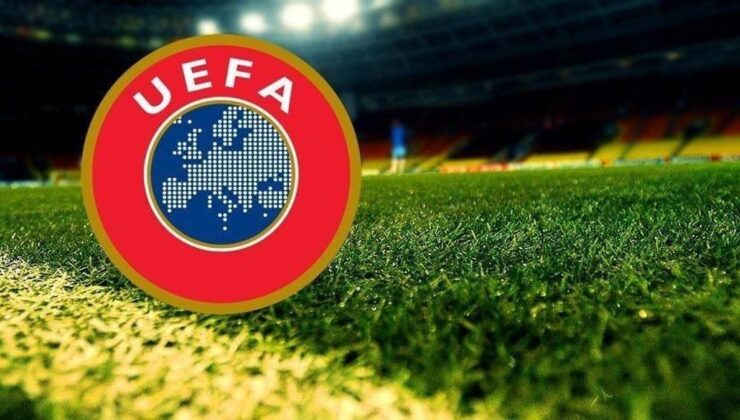 UEFA’dan Fenerbahçe’ye ceza! Resmen açıklandı…