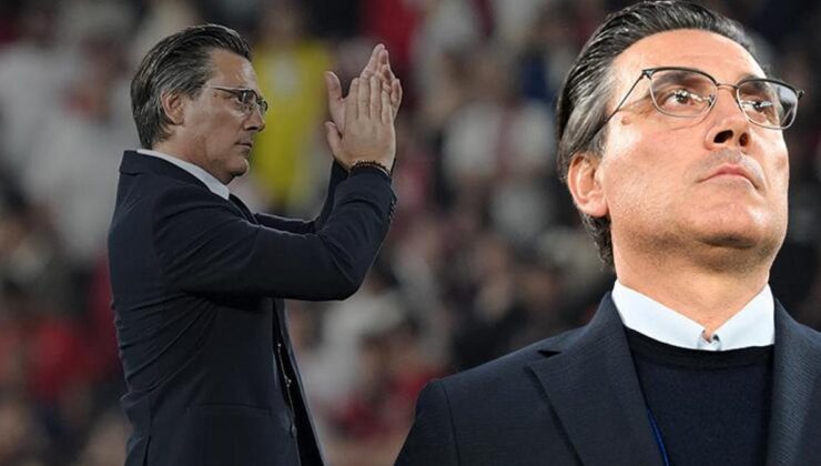 Vincenzo Montella: ‘Enerjimiz tavan!’ 2026 Dünya Kupası öncesi umut saçtı…