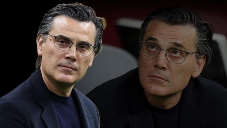 Vincenzo Montella’dan mağlubiyet sözleri! ‘Çok üzgünüz, her şeyi denedik’