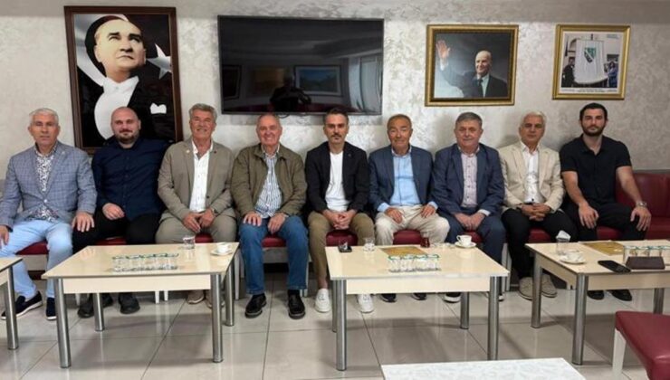 Yıldırım Bosna yeniden doğuyor
