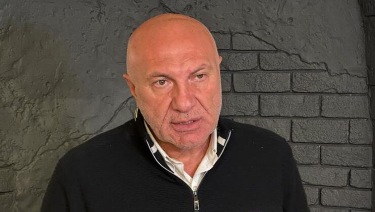 Yüksel Yıldırım’dan transfer açıklaması: İsim verdi