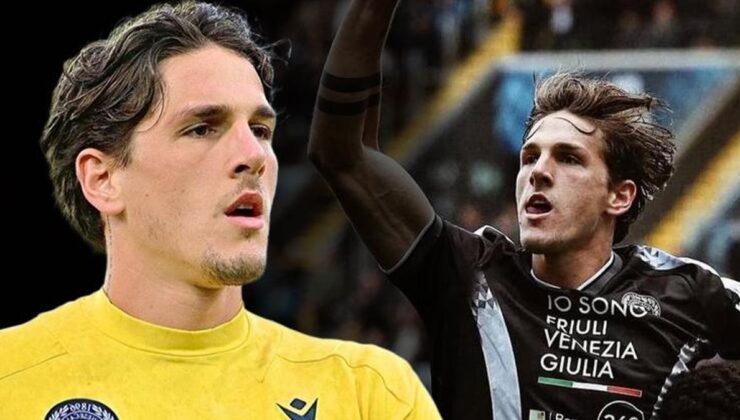 Zaniolo’da büyük kriz! Udinese bonservisini almıştı