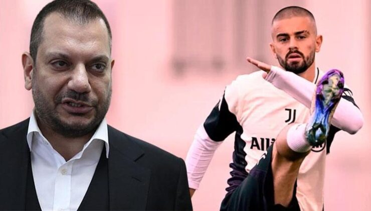 Zhegrova operasyonu hız kazandı! Juventus’un yıldızında son düzlük…