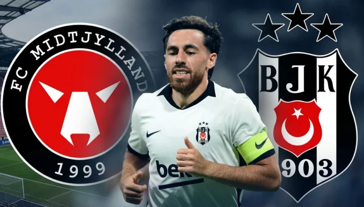 Beşiktaş UEFA Avrupa Ligi’nde 3. ön eleme turuna yükseldi
