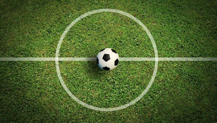 1. Lig'de 7 haftalık program belli oldu