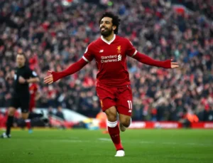 Muhammed Salah Beşiktaş’a doğru yılın transferi