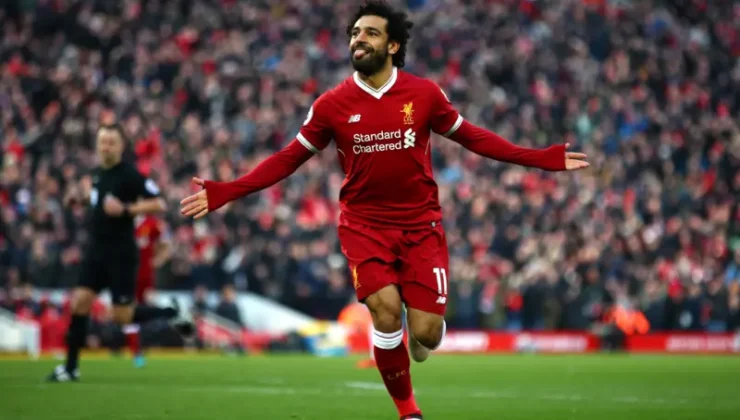 Muhammed Salah Beşiktaş’a doğru yılın transferi