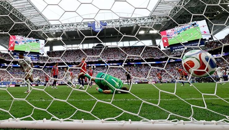 2026 FIFA Dünya Kupası’nda yarı final eşleşmeleri belli oldu