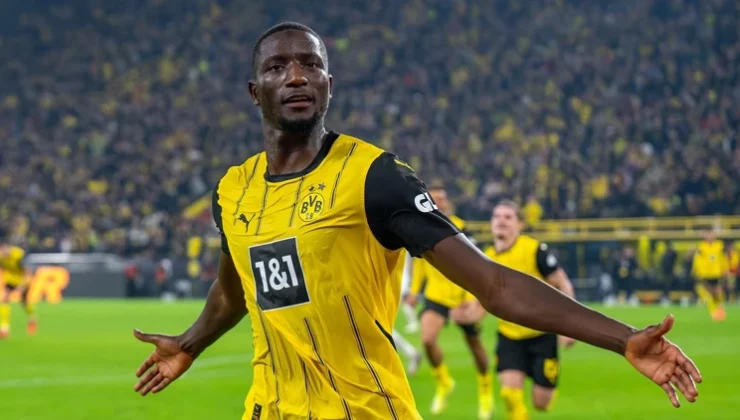 Fenerbahçe, Serhou Guirassy Transferinde Mutlu Sona Ulaştı!