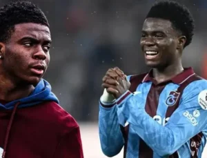 Christ Inao Oulaï Fiorentina’ya Transfer Oluyor