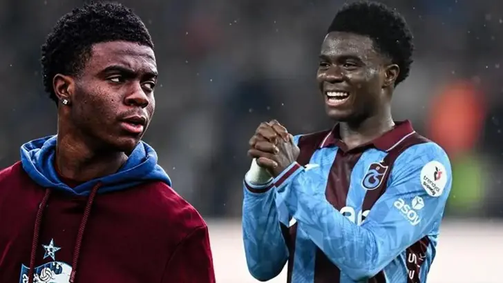 Christ Inao Oulaï Fiorentina’ya Transfer Oluyor