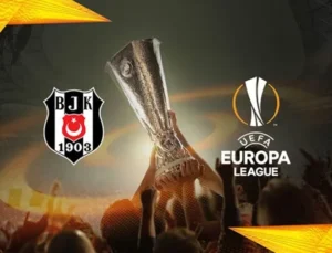 Midtjylland 0-2 Beşiktaş Maç Özeti