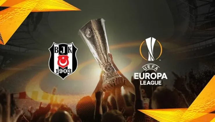Midtjylland 0-2 Beşiktaş Maç Özeti