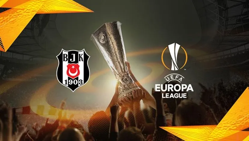 Midtjylland 0-2 Beşiktaş Maç Özeti