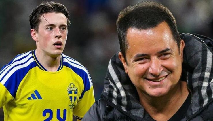 Acun Ilıcalı’dan Hull City’ye sürpriz transfer! Anlaşma sağlandı