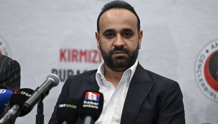 Ali Osman Avşar adaylıktan çekildi