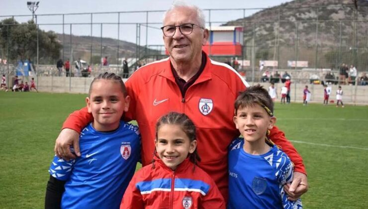 Alınordu’da gözler Seyit Mehmet Özkan’da
