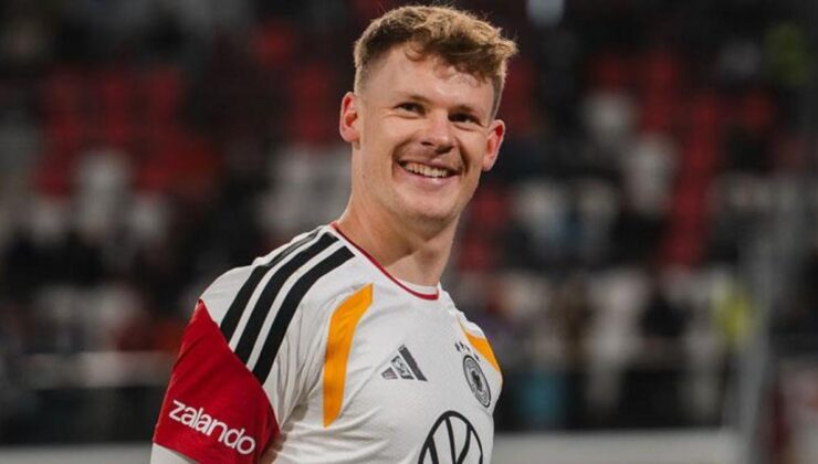 Almanya elendi Nübel transferi hız kazandı! Bayern servet istiyor…