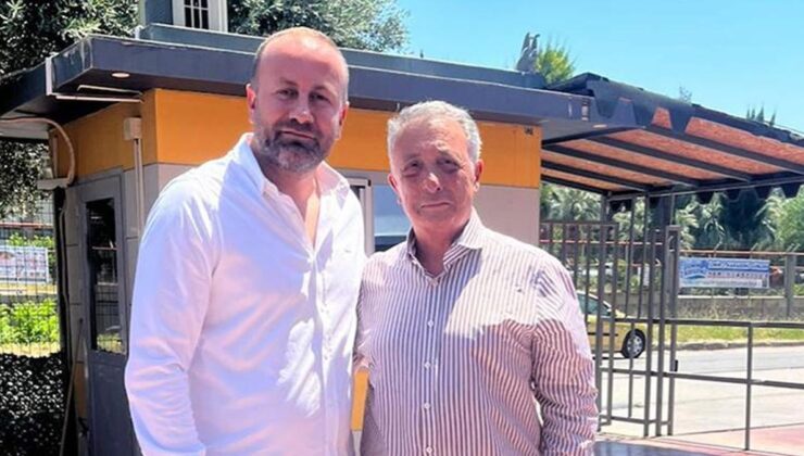 Altay’a Ahmet Nur Çebi’den kötü haber