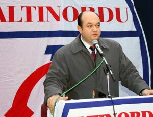 Altınordu’da Seyit Mehmet Özkan’a büyük tepki