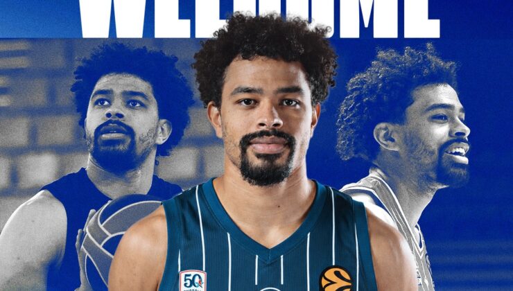 Anadolu Efes, Collin Malcolm'u açıkladı