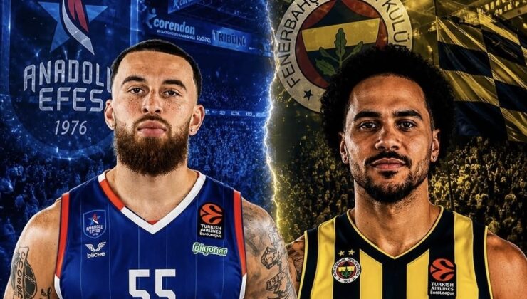 Anadolu Efes’te kabuk değişimi