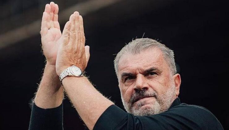 Ange Postecoglou’nun yeni takımı hayrete düşürdü! Resmen açıklandı…