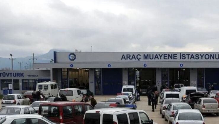 Araç sahipleri dikkat: TÜVTÜRK’ten sahte ödeme taleplerine karşı uyarı
