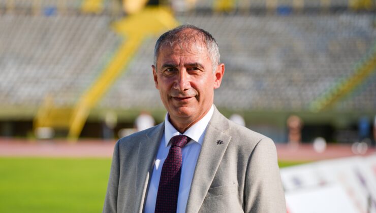 Atletizmde hedef seyirciyi tribünlere çekmek