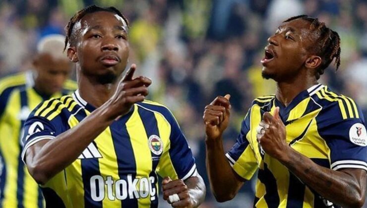 Avrupa’nın devleri Dorgeles Nene’ye talip! Transferde sürpriz gelişme…