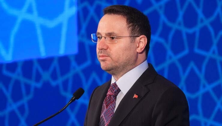 Bakan Gürlek'ten "Spor Güvenliği" paylaşımı