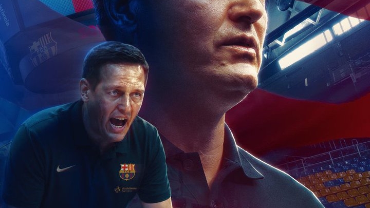 Barça'da Sekulic dönemi