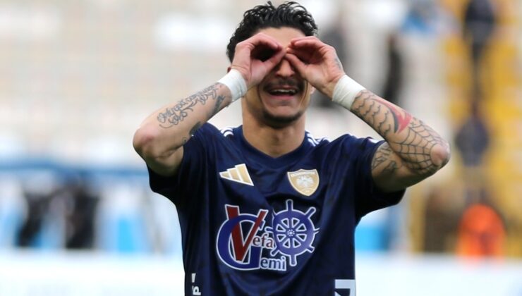 Benhur Keser Kayserispor'da
