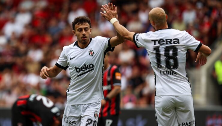 Beşiktaş 6 maçın ikisini kazandı