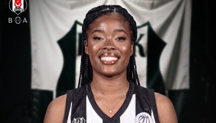 Beşiktaş BOA'dan transfer