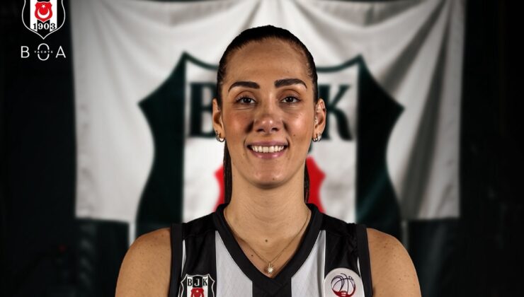 Beşiktaş BOA'dan transfer