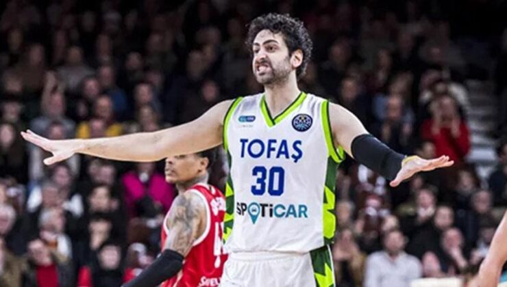 Beşiktaş, Furkan Korkmaz’ı kadrosuna kattı