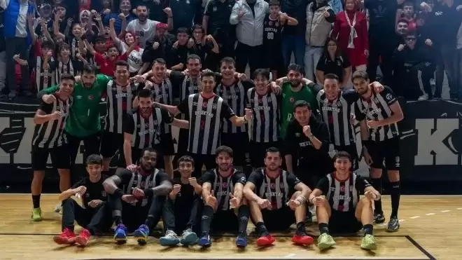 Beşiktaş, PAOK’u eli boş gönderdi