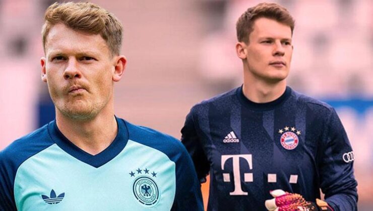 Beşiktaş teklifini yükseltti! İşte Alexander Nübel için ödenecek bonservis
