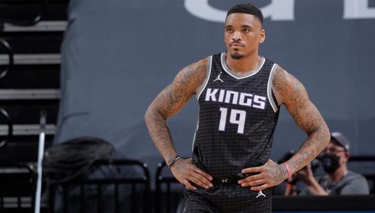 Beşiktaş transferi duyurdu! DaQuan Jeffries’i kadrosuna kattı