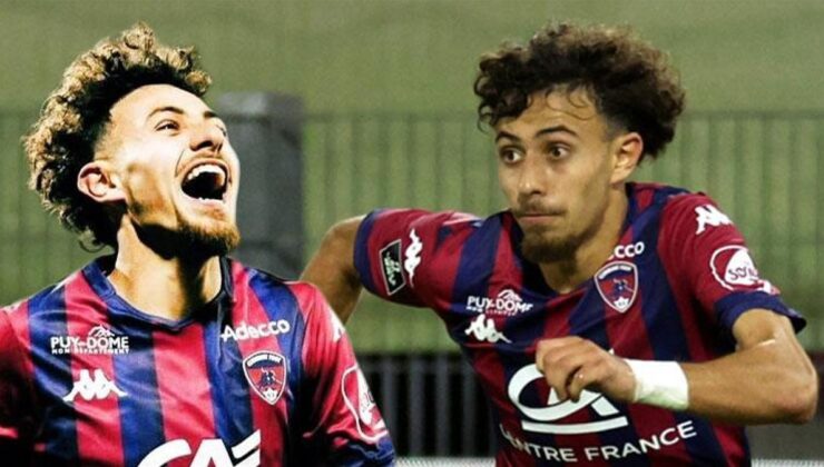 Beşiktaş transferi resmen açıkladı! İstanbul’a geliyor