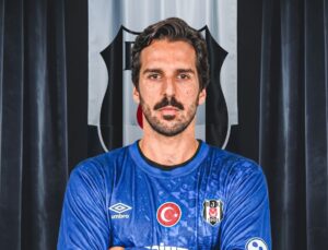 Beşiktaş’a Portekizli kaleci: Miguel Espinha Ferreira imzayı attı