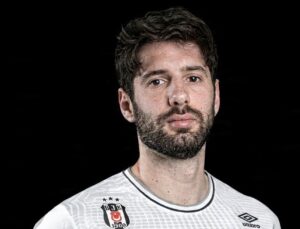Beşiktaş’ta Joan Amigo Boada ile yollar ayrıldı