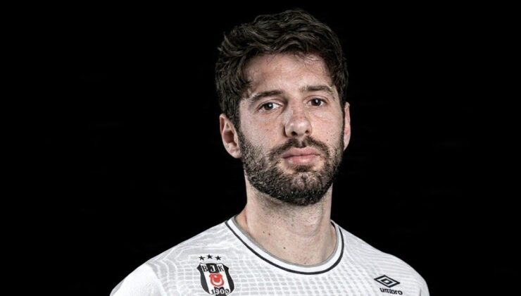 Beşiktaş’ta Joan Amigo Boada ile yollar ayrıldı
