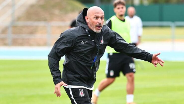 Beşiktaş’ın Süper Lig’de fikstürü belli oldu (2026/2027 sezonu derbi tarihleri)