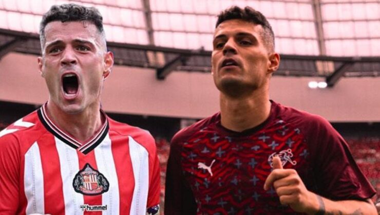Beşiktaş’ın Xhaka’sı yok! Chelsea bitirdi derken transferde ters köşe…