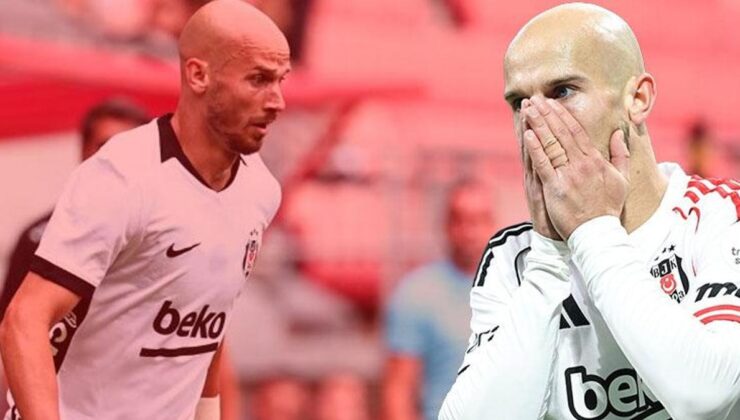 Beşiktaş’ın yıldızı Cerny’yi geri istiyorlar! Transferde tek endişeleri var – Fanatik Gazetesi Beşiktaş (BJK) Haberleri –  Spor