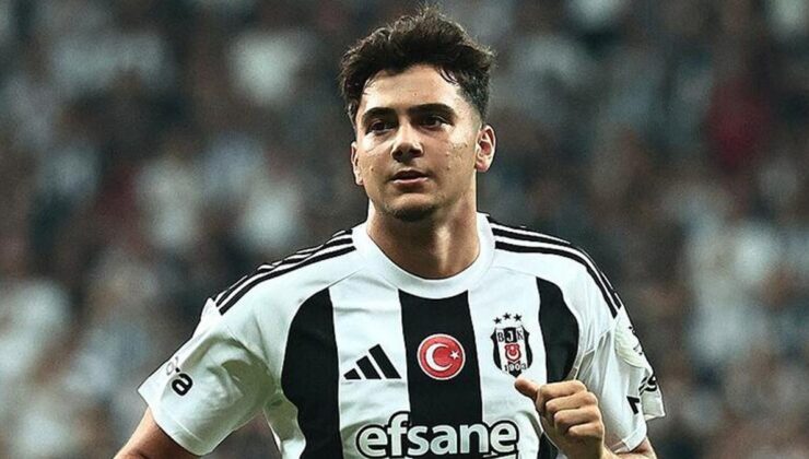 Beşiktaşlı Mustafa Hekimoğlu’ndan ayrılık itirafı! ‘Kiralık gitmek isterim’